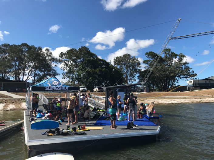 Gold Coast Wake Park